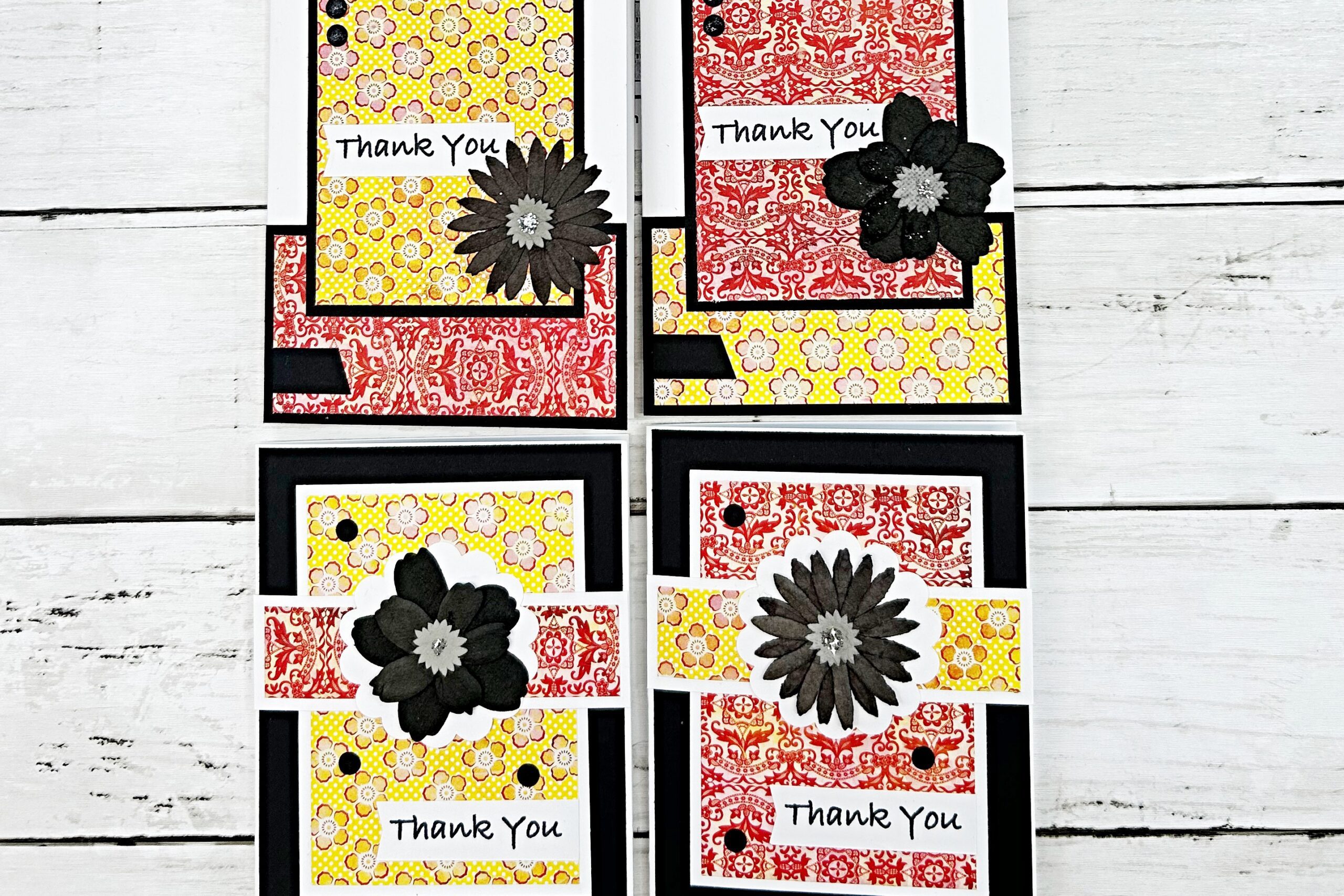 No Scraps Sketch Set 12 for 6×6 Paper