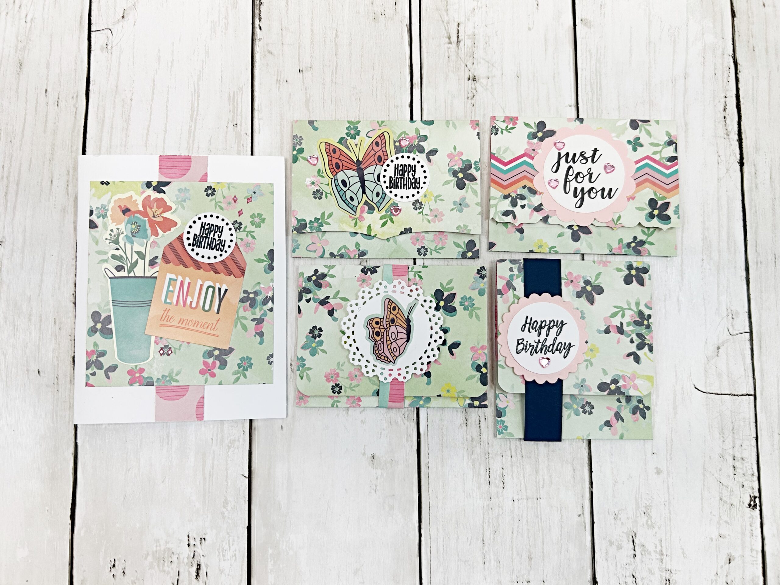 No Scraps Sketch Set 24 for 12×12 Patterned Paper