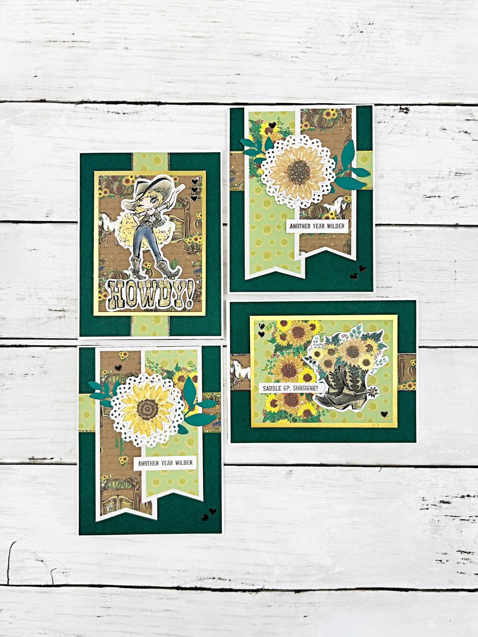 No Scraps Sketch Set #10 for 6×6 Patterned Paper
